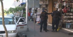 Reforzarán seguridad en el primer cuadro de seguridad