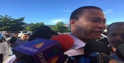 En marcha construcción de base militar permanente del Sauz