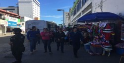 Continúa el operativo navideño de PROFECO