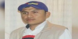 Buscan a los asesinos del periodista Gumaro Pérez