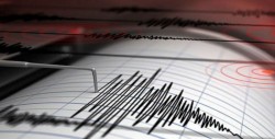 Se siente sismo de 5.4 grados en la CdMx