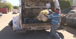 No habrá recolección de basura este 24 y 25 de diciembre