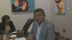 Por definirse candidaturas de la coalición Por México al Frente