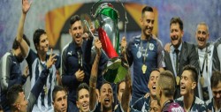 Rayados campeón de Copa MX