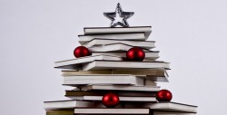 Libros más vendidos en navidad