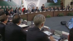 Organismos deberán defender ante la SCJN ley de seguridad interior