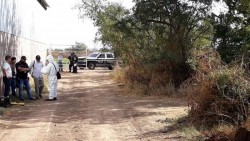 Encuentran a mujer asesinada en Bacurimí