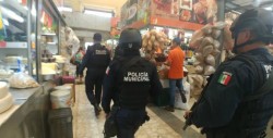 Normal transcurre operativo navideño: SSPyTM