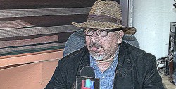 Termina el año y los homicidas de Javier Valdez están libres