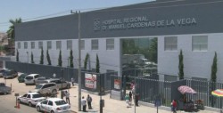 Se pudiera frenar la obra para el 2018 en el ISSSTE