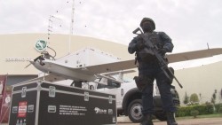 El 2017 fue un año solo de inversión en seguridad