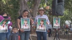 Asegura CDDHS que fiscalía no tiene datos contundente para resolver asesinato de Dayana