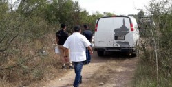 Encuentran a una persona asesinada en La Campiña