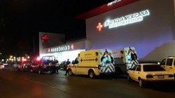 Balacera en Sanalona un muerto y seis heridos