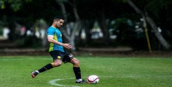 Dorados derrota a Leones Negros en pretemporada
