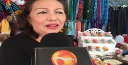 Ventas para ambulantes cayeron un 50%