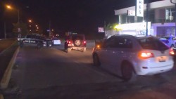 Remitidos a barandilla 172 personas en Culiacán durante festejos navideños