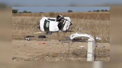 Se disparan en diciembre muertes por accidentes