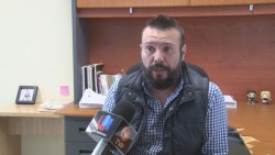 Se quejan por falta de aguinaldo