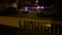 Lo asesinan en La Campiña