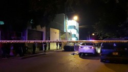 Otro ejecutado en Tierra Blanca