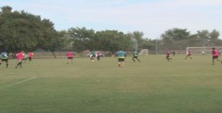 Dorados cada vez más listo para el arranque de Torneo