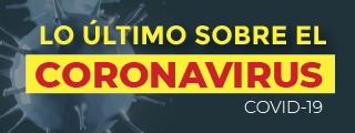 Coronavirus COVID-19