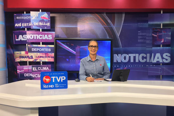 Estudio 3