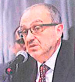 Lic. Manuel Barquín