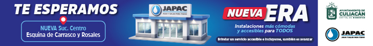 servicio japac