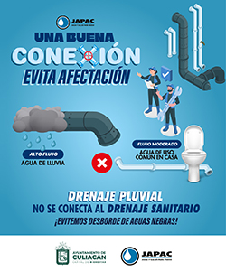 servicio japac